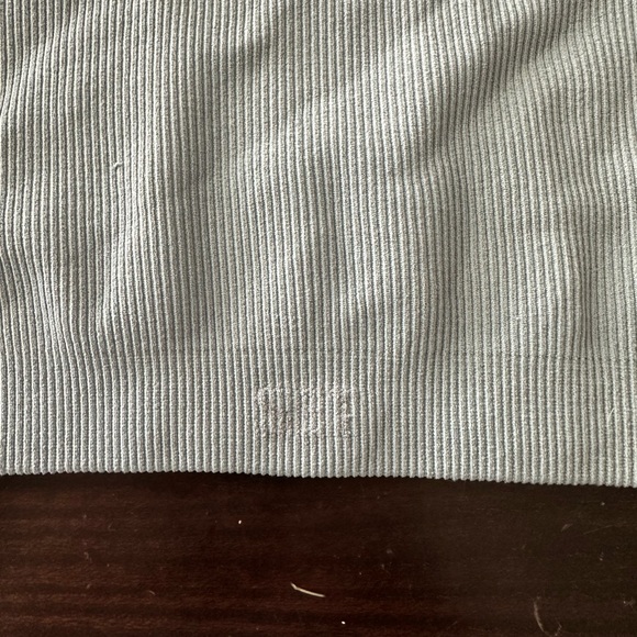 Set Active One Shoulder Bra - Picture 3 of 4